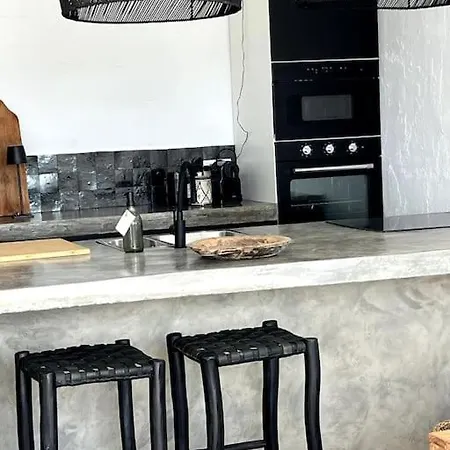 Casa Juncares Holiday home Iznajar