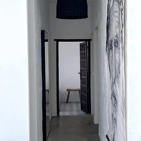 Casa Juncares * Iznajar