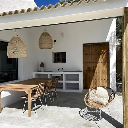 Vakantiehuis Casa Juncares Iznájar