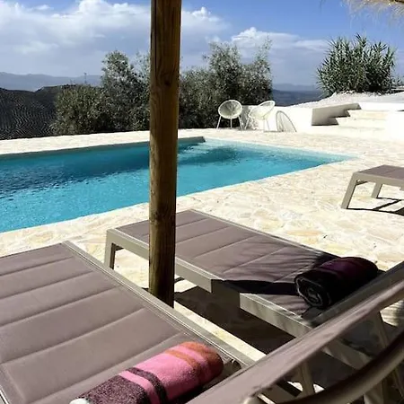 Casa Juncares Vakantiehuis *