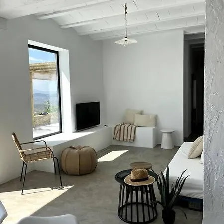 Casa Juncares Vakantiehuis Iznájar